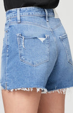 Dani Short Surfside Hem