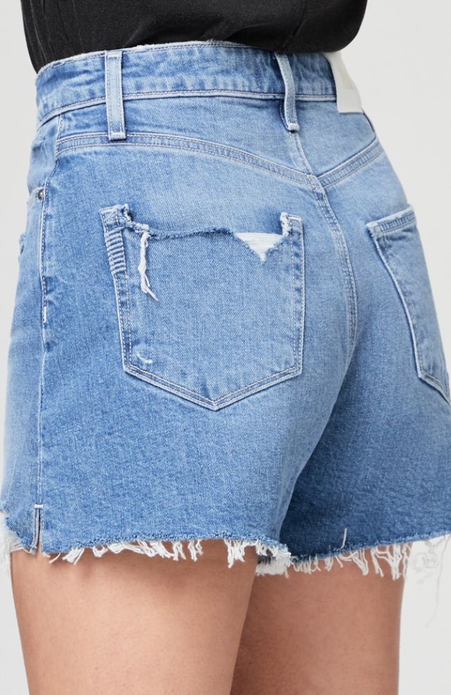 Dani Short Surfside Hem