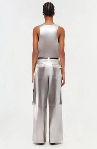 Beatriz Wide Leg Cargo Pant