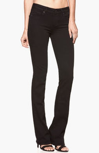 High Rise Manhattan Boot 32"