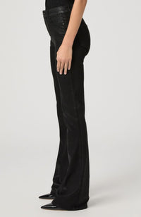 HR Laurel Canyon 32" Blk Coat