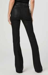 HR Laurel Canyon 32" Blk Coat