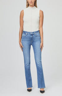 High Rise Laurel Canyon Jeans