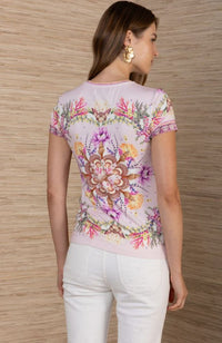 Beryl SS Top