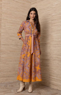 Tove Dress