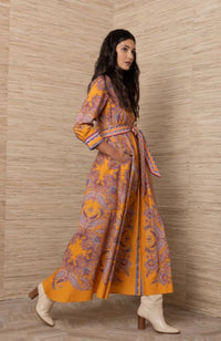 Tove Dress