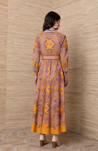 Tove Dress
