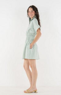 Pullover Dress