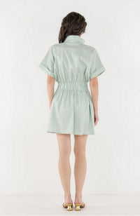 Pullover Dress