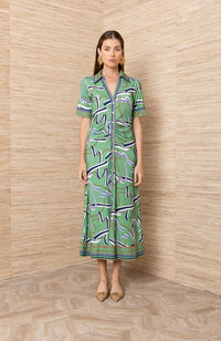 Mireille Dress