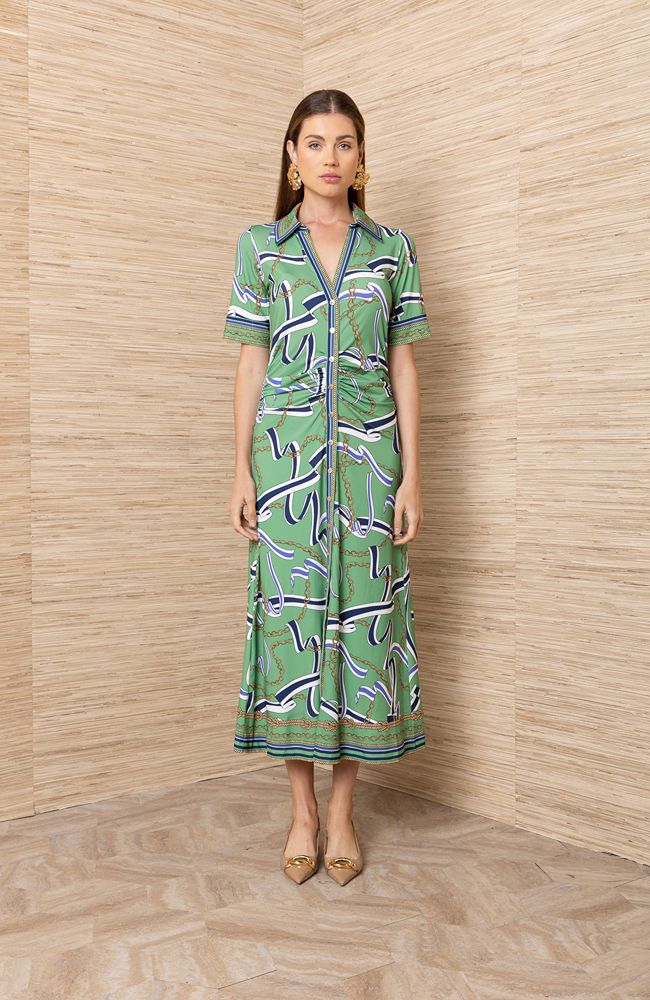 Mireille Dress