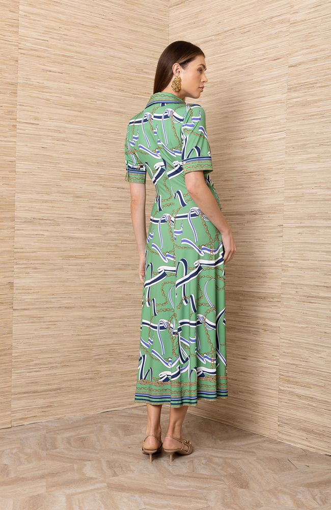 Mireille Dress