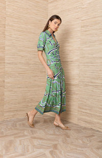 Mireille Dress