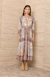 Hestia Dress