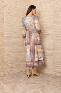 Hestia Dress