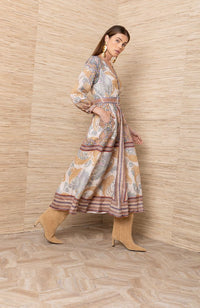 Hestia Dress