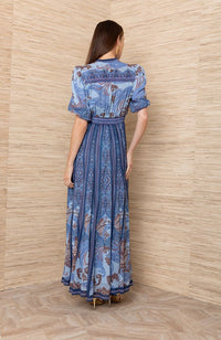 Liliosa Dress