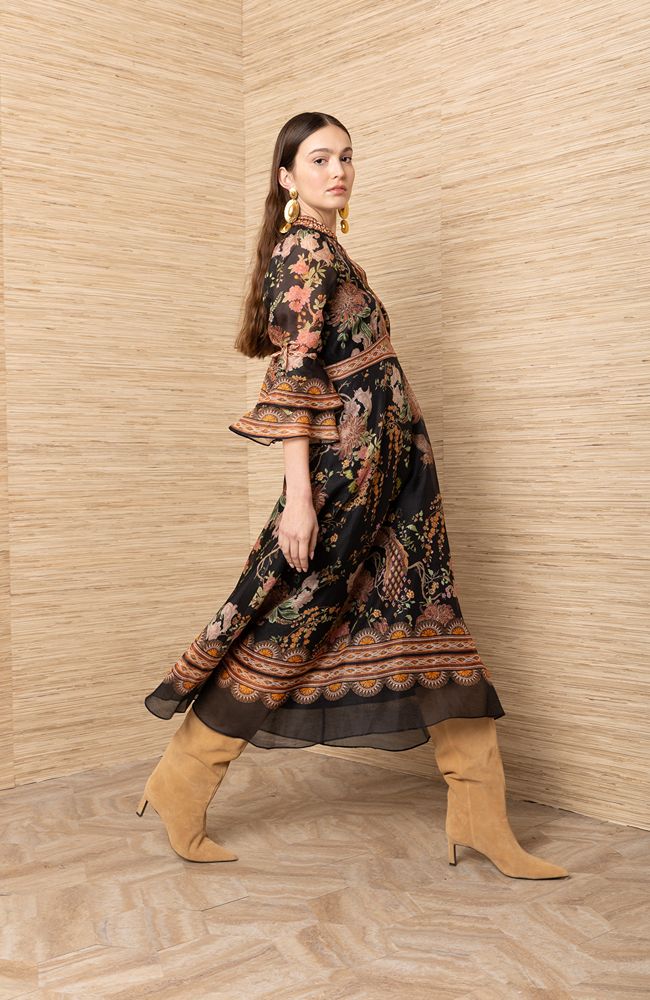 Brid Dress