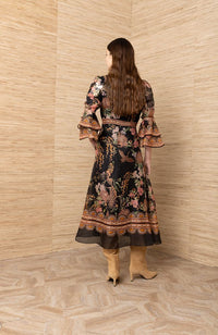 Brid Dress