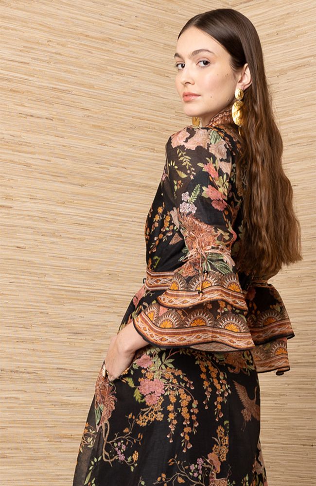 Brid Dress