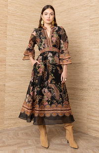 Brid Dress