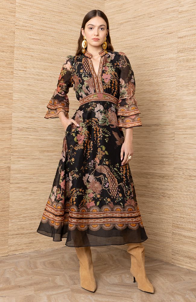 Brid Dress