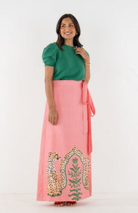 Audrey Skirt