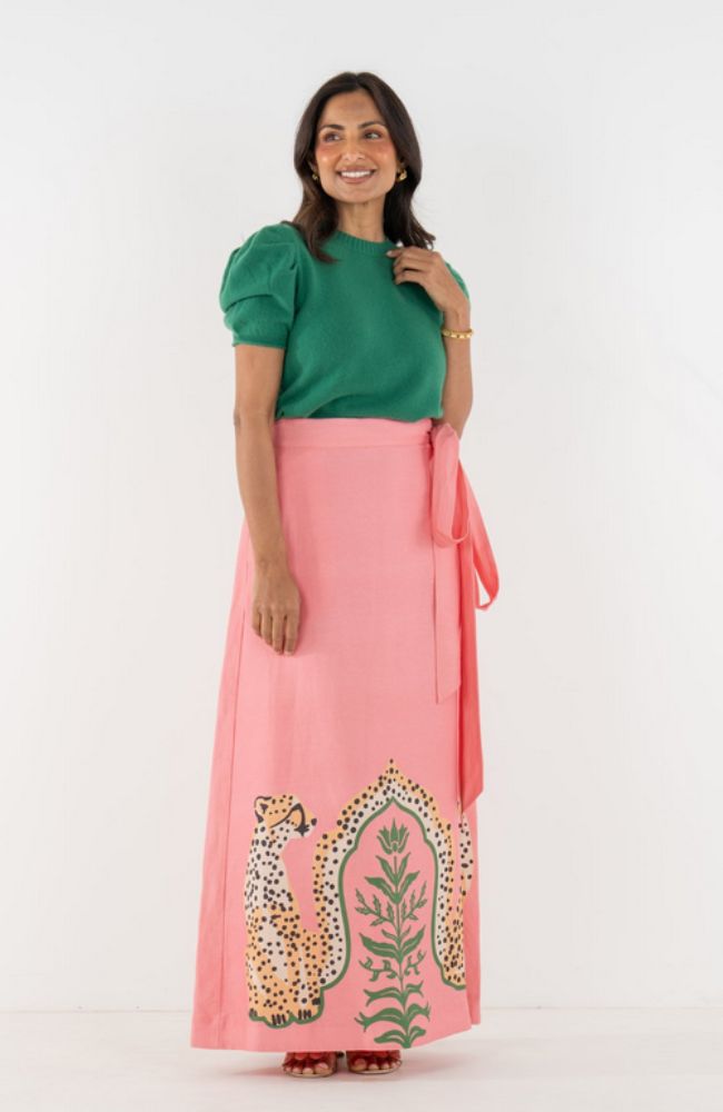 Audrey Skirt