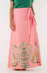 Audrey Skirt