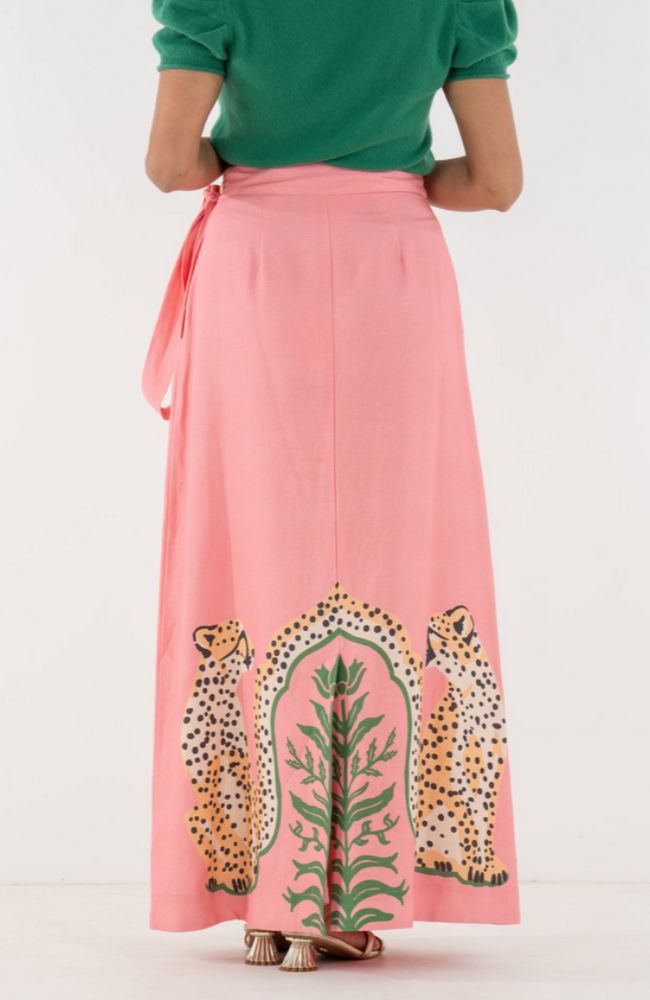 Audrey Skirt