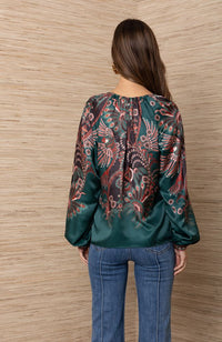 Azari LS Top
