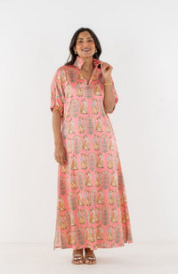Poppy Maxi
