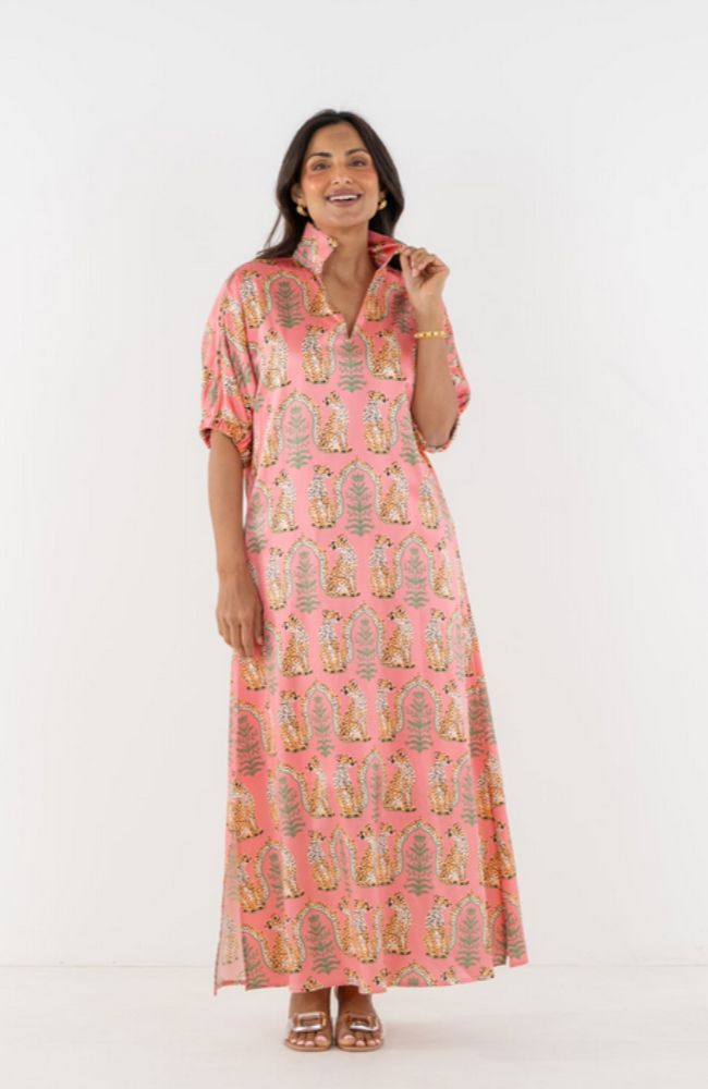 Poppy Maxi