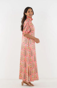 Poppy Maxi