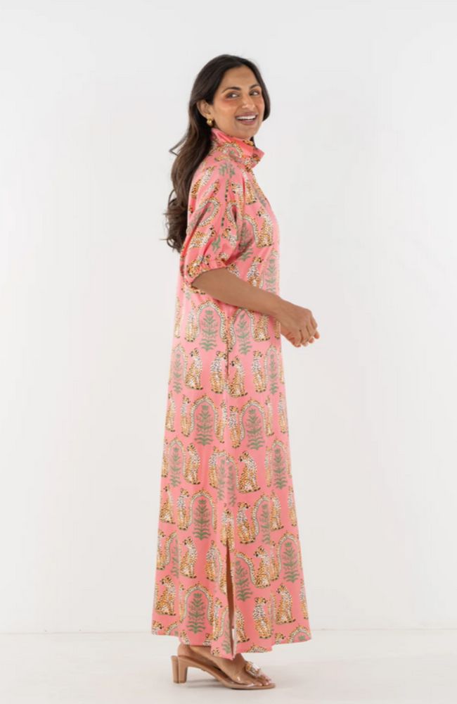 Poppy Maxi