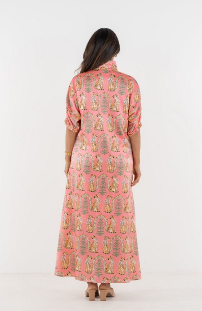 Poppy Maxi