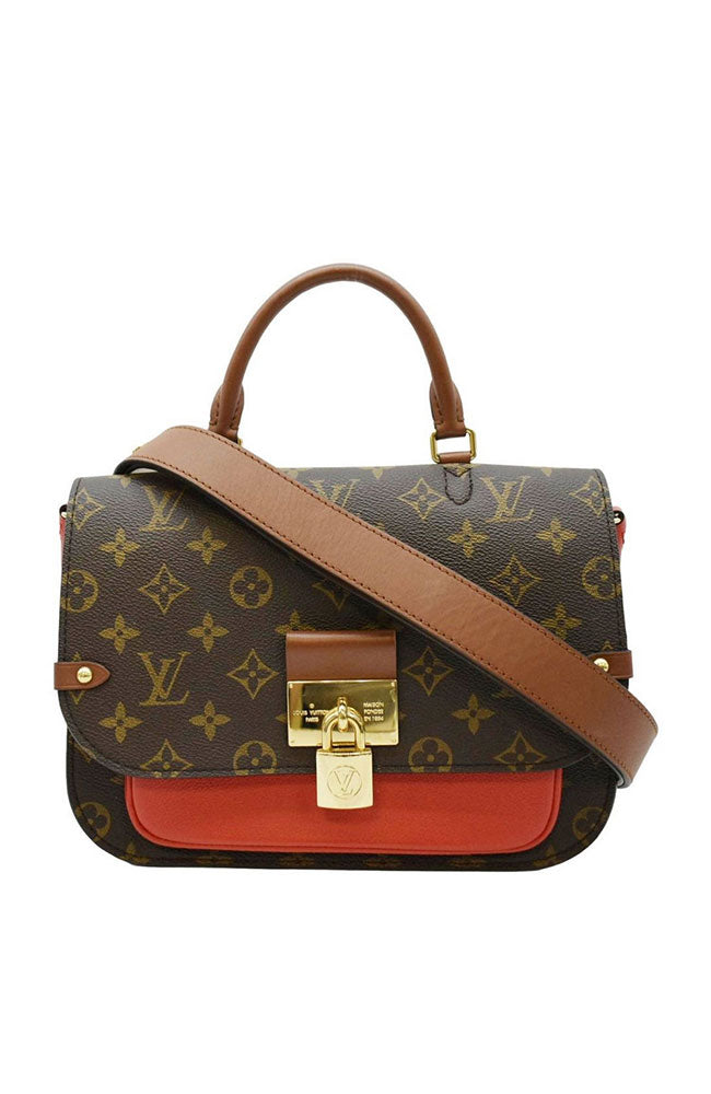 LV Vaugirad Shoulder Bag