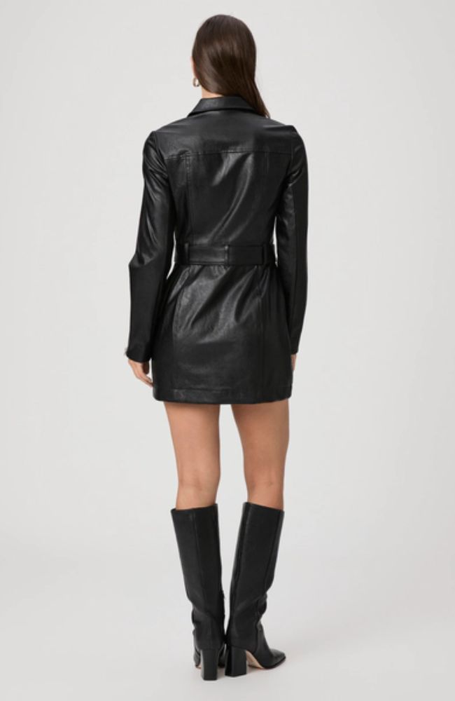 Strada Moto Dress shoprodeodrive Strada Moto Dress shoprodeodrive
