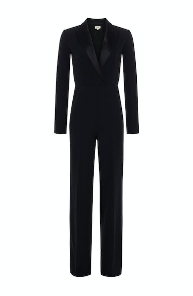 Bora Tux Jumpsuit – shoprodeodrive