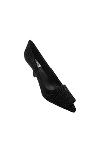 Black Crystals Pump