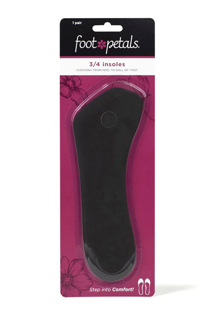 3/4 Insole