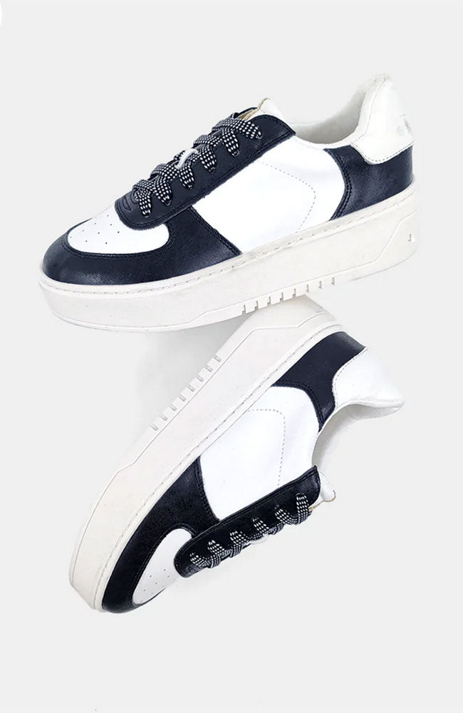 Shirley Sneaker in Black