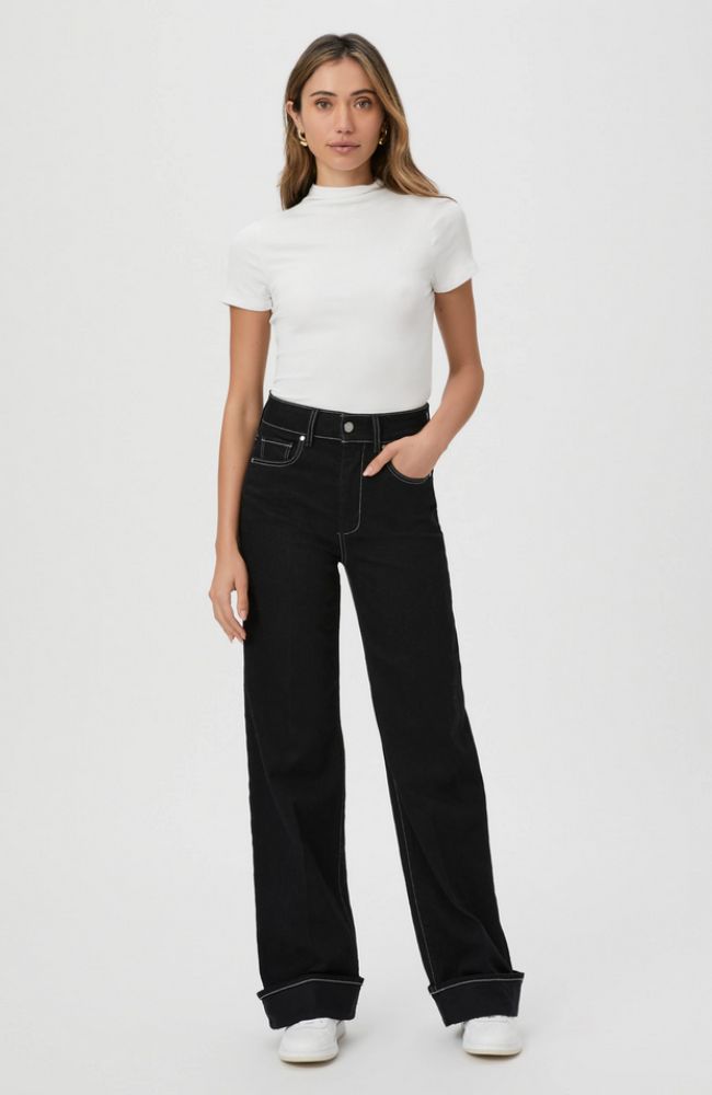 Sasha 32" with Wide Cuff
