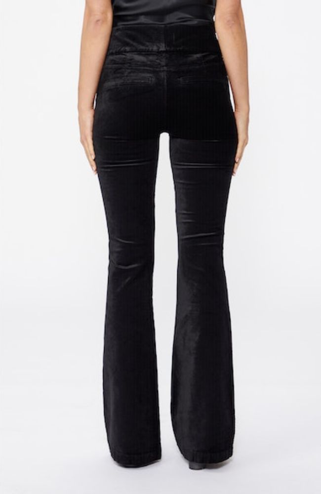 HR Lou Lou Clean Waistband
