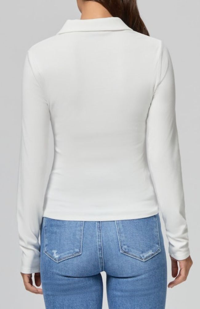 Lafayette Top
