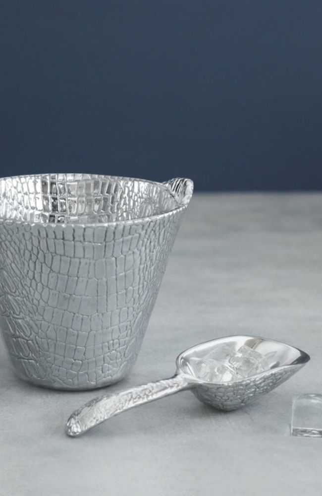 Pieles Croc Ice Scoop