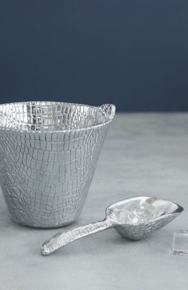 Pieles Croc Ice Bucket