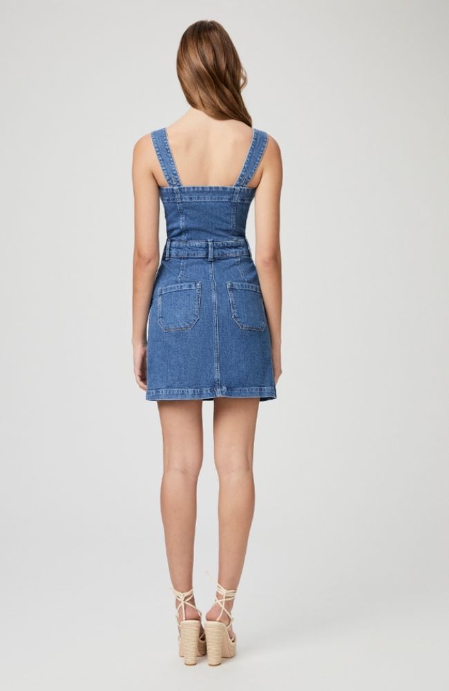 Maddy Dress