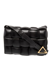 Bottega Veneta Padded Cassette Bag