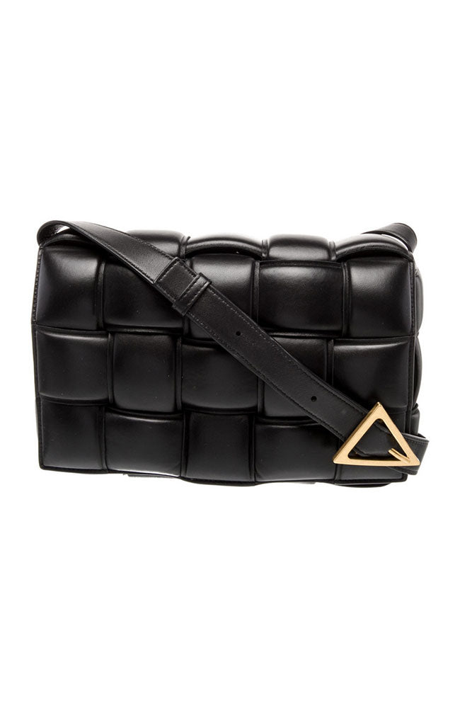 Bottega Veneta Padded Cassette Bag